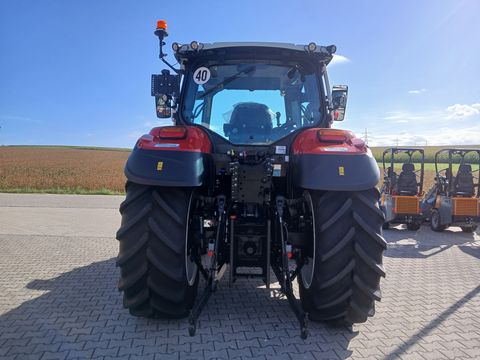 Steyr 4110 Expert CVT