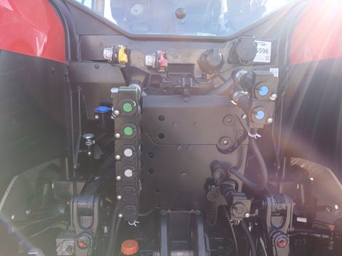 Steyr 4110 Expert CVT