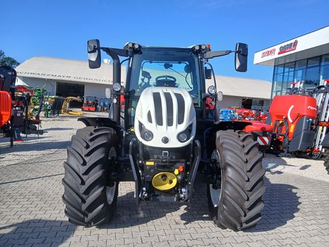 Steyr 4110 Expert CVT