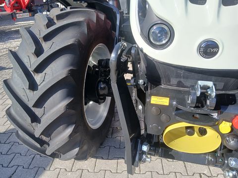 Steyr 4110 Expert CVT