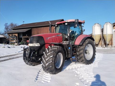 Case IH Puma 185