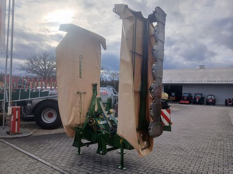 Krone EasyCut 9140 (EC 9140)