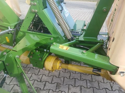 Krone EasyCut 9140 (EC 9140)