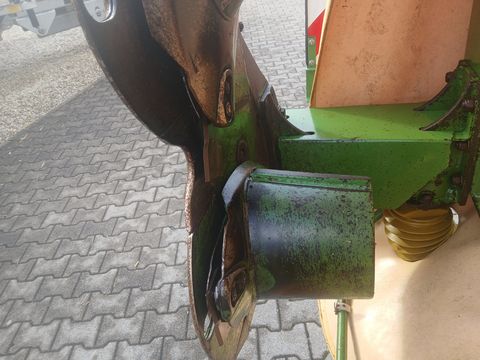 Krone EasyCut 9140 (EC 9140)