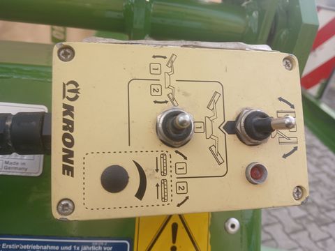 Krone EasyCut 9140 (EC 9140)