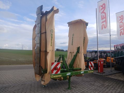 Krone EasyCut 9140 (EC 9140)