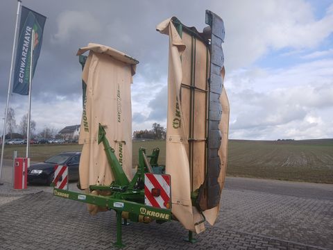 Krone EasyCut 9140 (EC 9140)