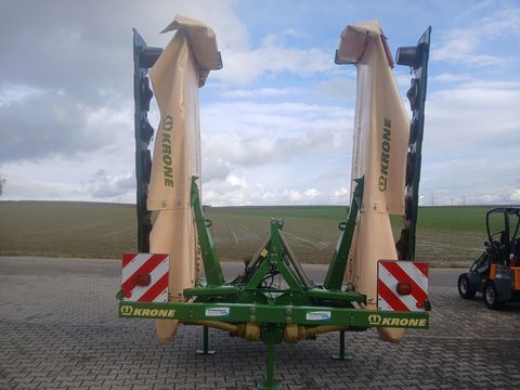 Krone EasyCut 9140 (EC 9140)