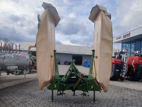 Krone EasyCut 9140 (EC 9140)