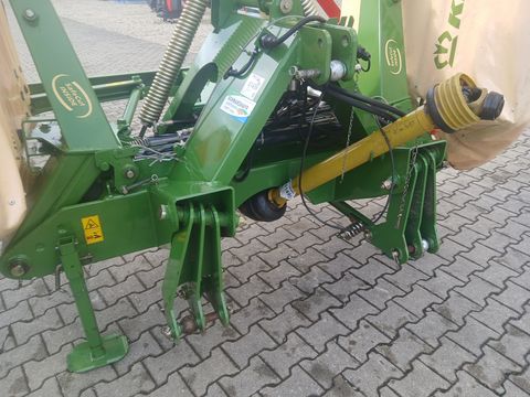 Krone EasyCut 9140 (EC 9140)