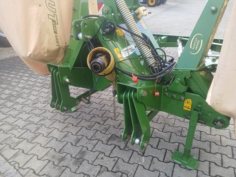 Krone EasyCut 9140 (EC 9140)