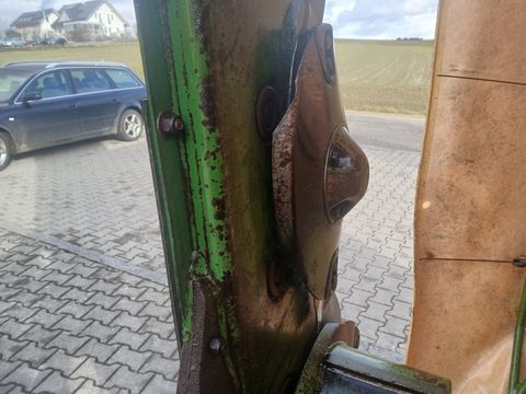 Krone EasyCut 9140 (EC 9140)