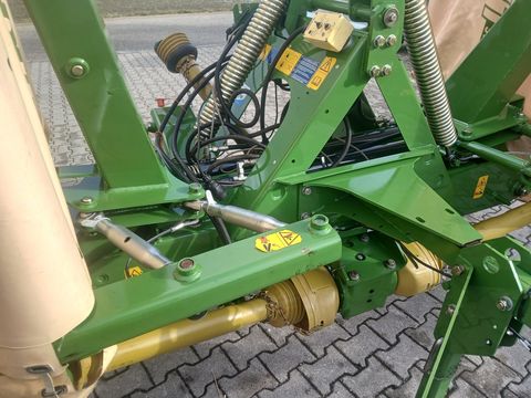 Krone EasyCut 9140 (EC 9140)