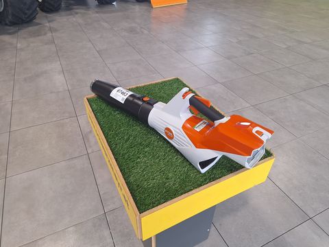 Stihl BGA 60+AK30+AL101