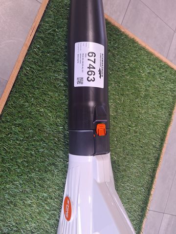 Stihl BGA 60+AK30+AL101