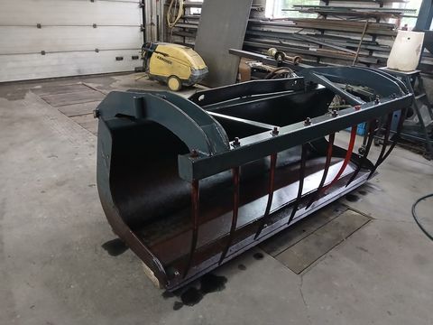 Sonstige Tre Emme PMG.CDC Greifschaufel