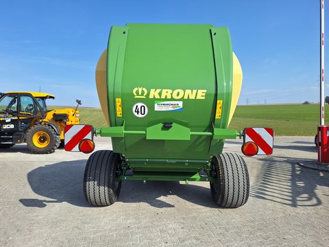 Krone ComPack V 150 XC Pro 