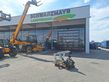 Fliegl AgroCenter Rückezange 130 