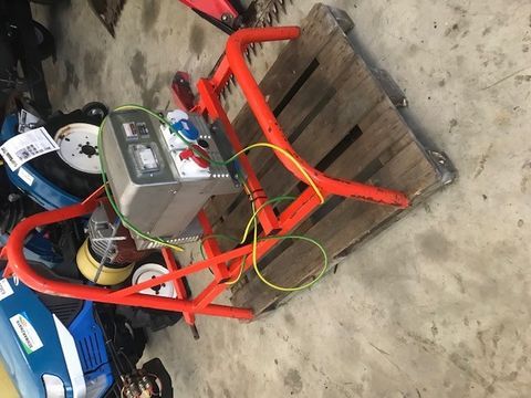 Sonstige Sincro FT2MBS Privatverkauf