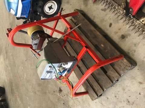 Sincro FT2MBS Privatverkauf 2