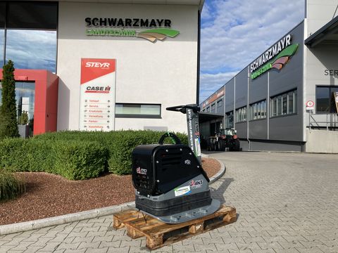 Other Giant GPR5575D Vibrating Plate