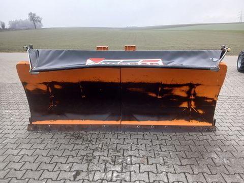 Hydrac Schneepflug U-II-300