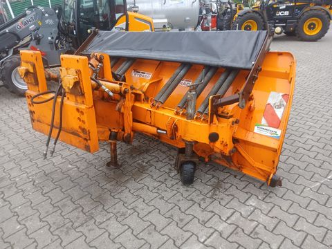 Hydrac Schneepflug U-II-300