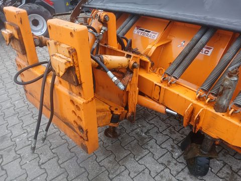 Hydrac Schneepflug U-II-300