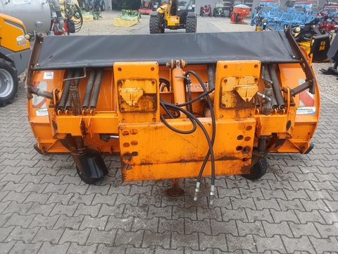 Hydrac Schneepflug U-II-300