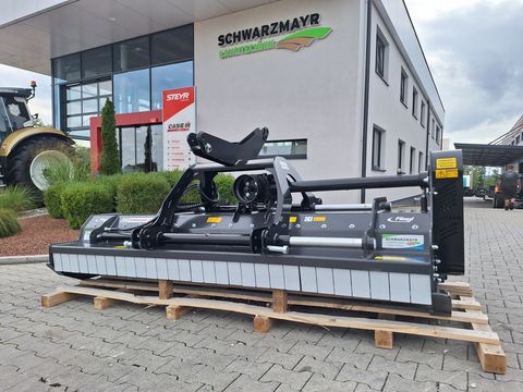 Fliegl SM Tornado 2750 