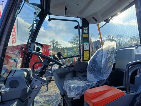 Bobcat L85 Hoflader 