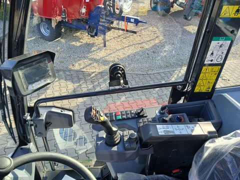 Bobcat L85 Hoflader 