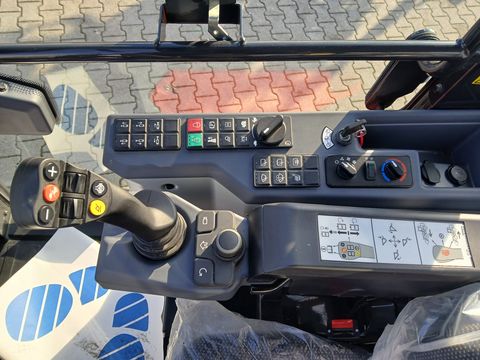Bobcat L85 Hoflader 