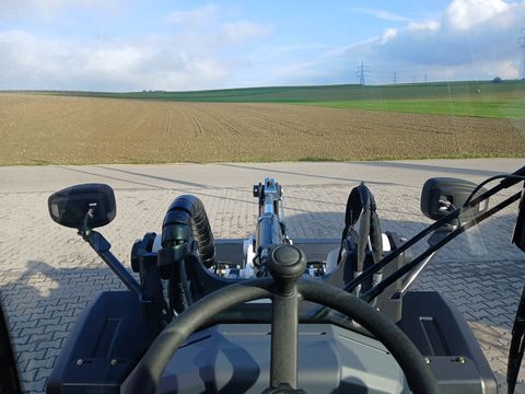 Bobcat L85 Hoflader 