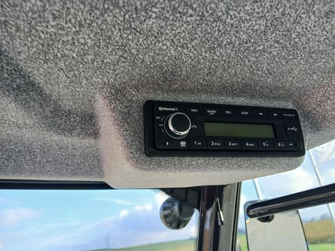 Bobcat L85 Hoflader 