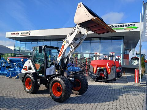 Bobcat L85 Hoflader 