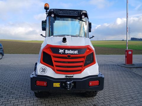 Bobcat L85 Hoflader 