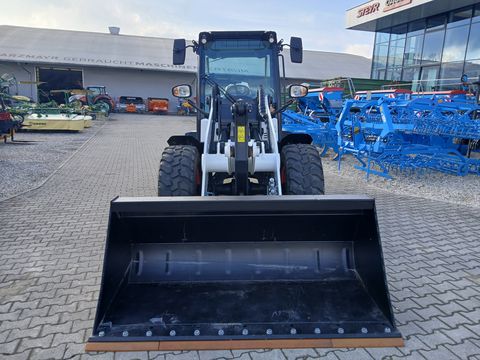 Bobcat L85 Hoflader 