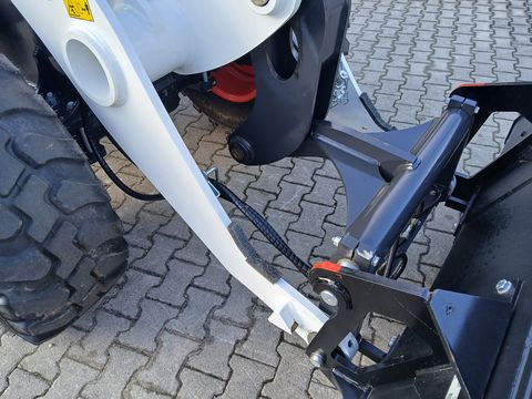 Bobcat L85 Hoflader 