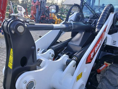 Bobcat L85 Hoflader 