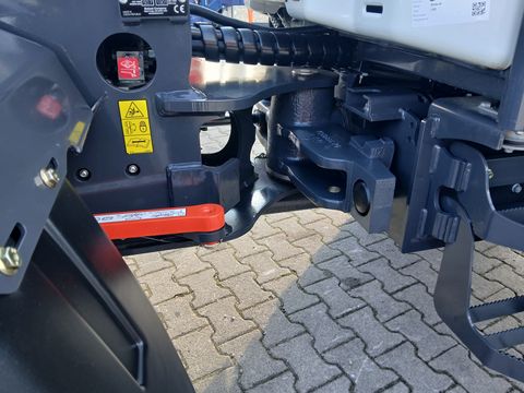 Bobcat L85 Hoflader 