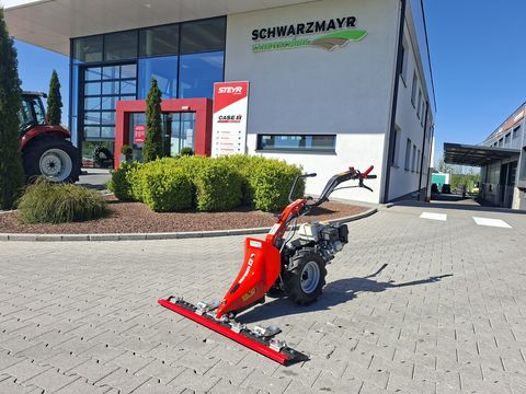 Reform CM 616 mit 1,15m Balken