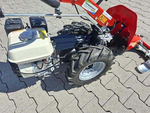 Reform CM 616 mit 1,15m Balken