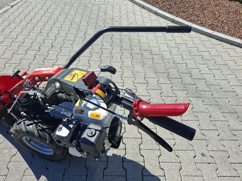 Reform CM 616 mit 1,15m Balken