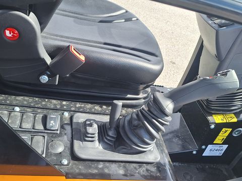 Giant G2700 HD+ TELE