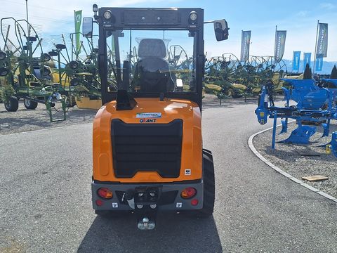 Giant G2700 HD+ TELE