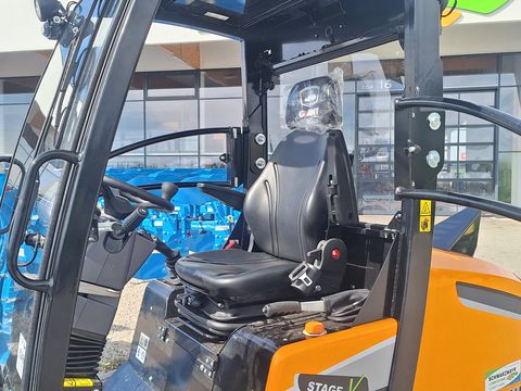 Giant G2700 HD+ TELE