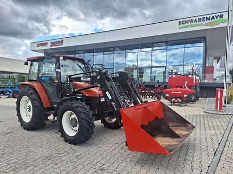 New Holland TL80 (4W