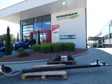 Stemplinger Unterzug CVT SWB