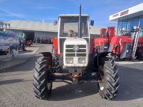 Steyr 8100 A